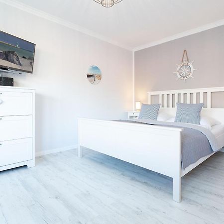 Haus Schwanensee Maritimes Ferienappartement Am Ploener See Bosau Εξωτερικό φωτογραφία