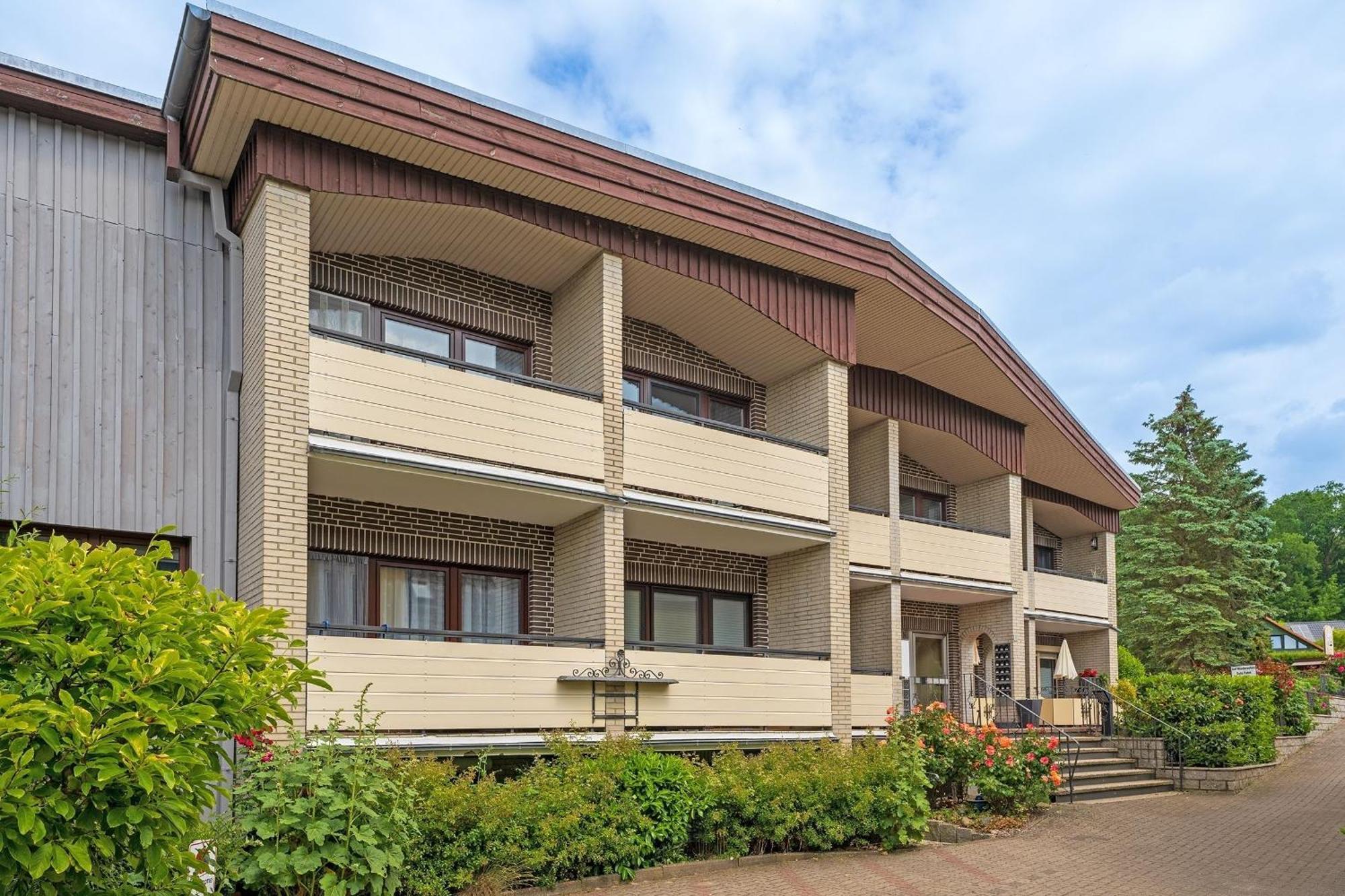 Haus Schwanensee Maritimes Ferienappartement Am Ploener See Bosau Εξωτερικό φωτογραφία